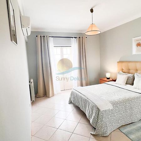 Apartamentos Praia Da Oura By Sunny Deluxe Албуфейра Екстер'єр фото
