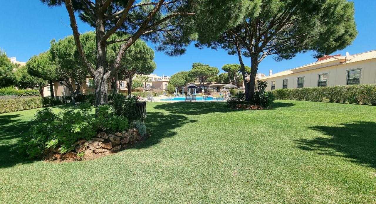 Apartamentos Praia Da Oura By Sunny Deluxe Албуфейра Екстер'єр фото