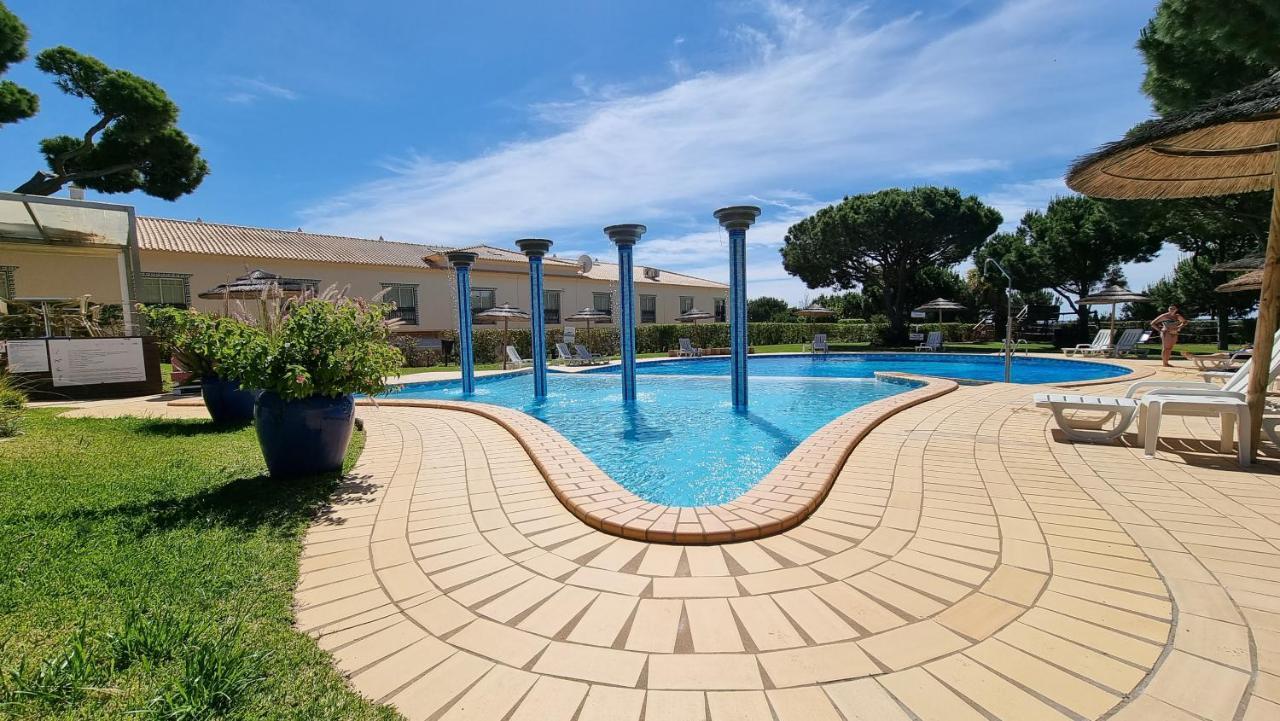 Apartamentos Praia Da Oura By Sunny Deluxe Албуфейра Екстер'єр фото