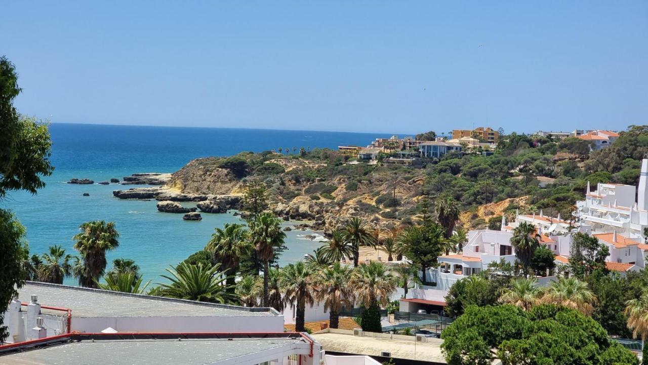 Apartamentos Praia Da Oura By Sunny Deluxe Албуфейра Екстер'єр фото