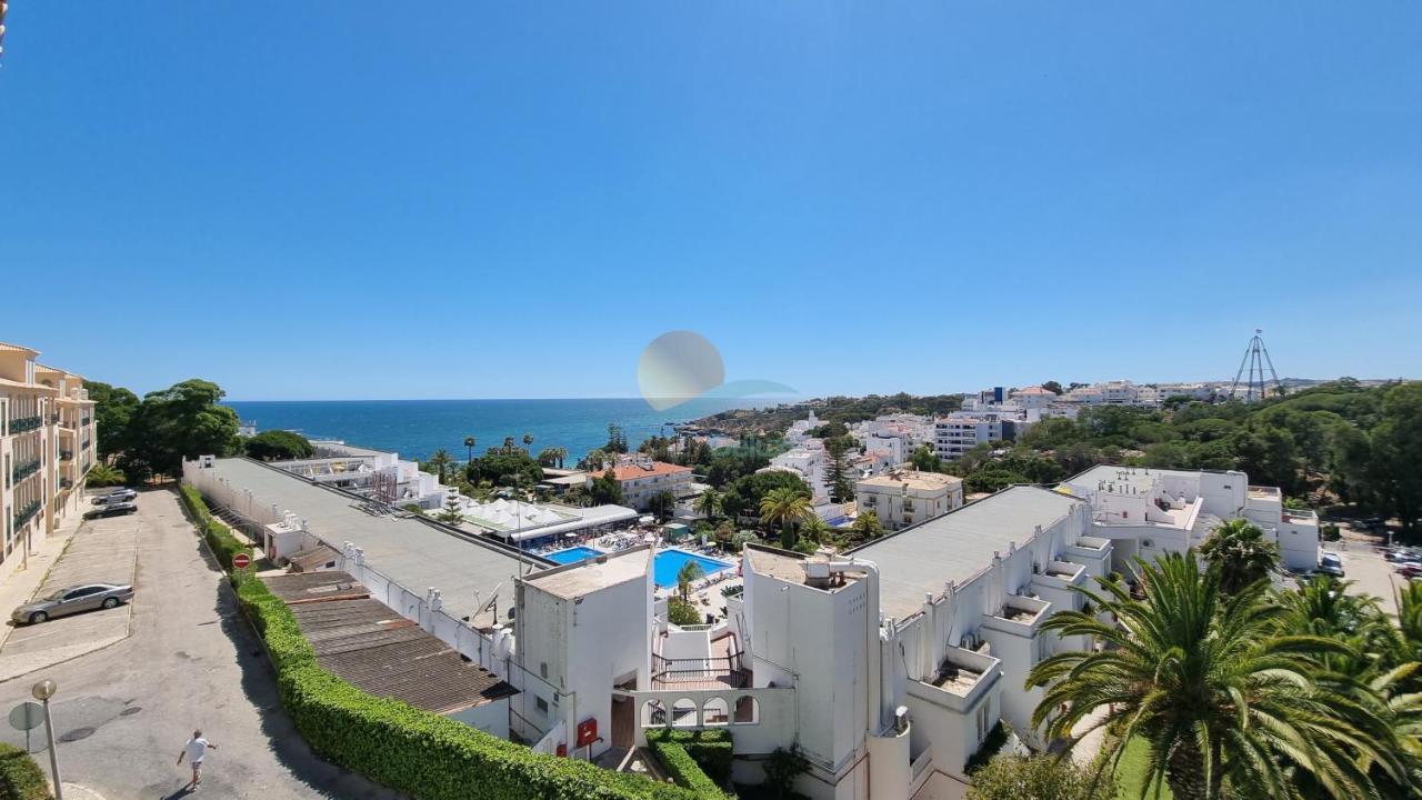 Apartamentos Praia Da Oura By Sunny Deluxe Албуфейра Екстер'єр фото