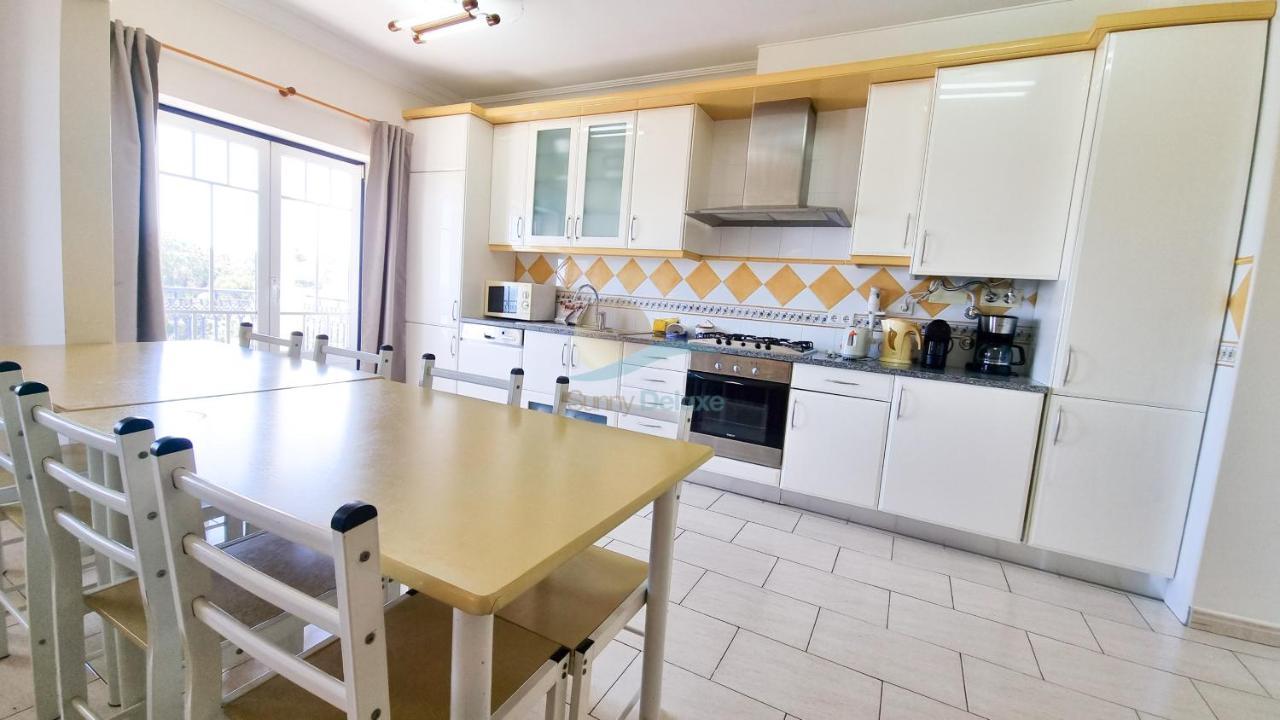 Apartamentos Praia Da Oura By Sunny Deluxe Албуфейра Екстер'єр фото