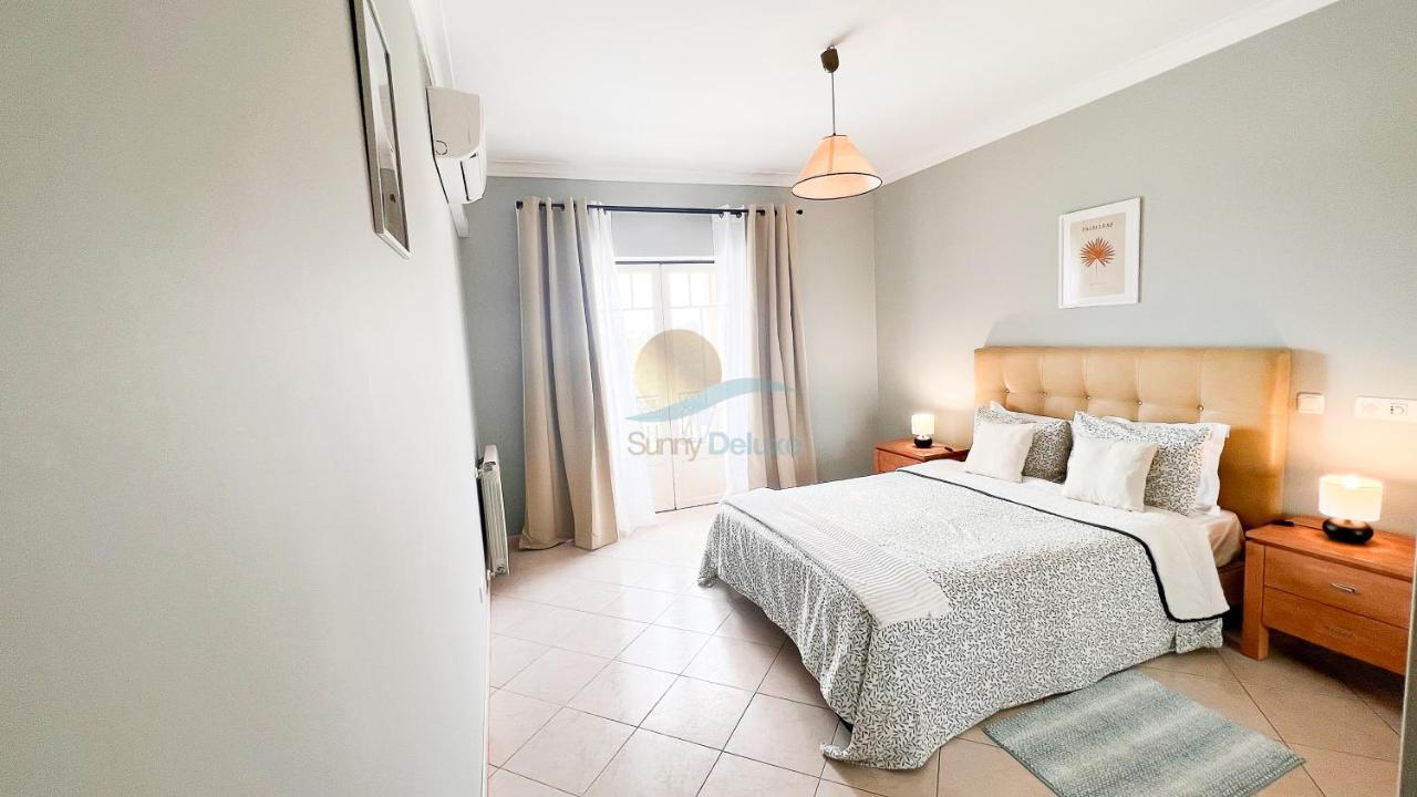 Apartamentos Praia Da Oura By Sunny Deluxe Албуфейра Екстер'єр фото