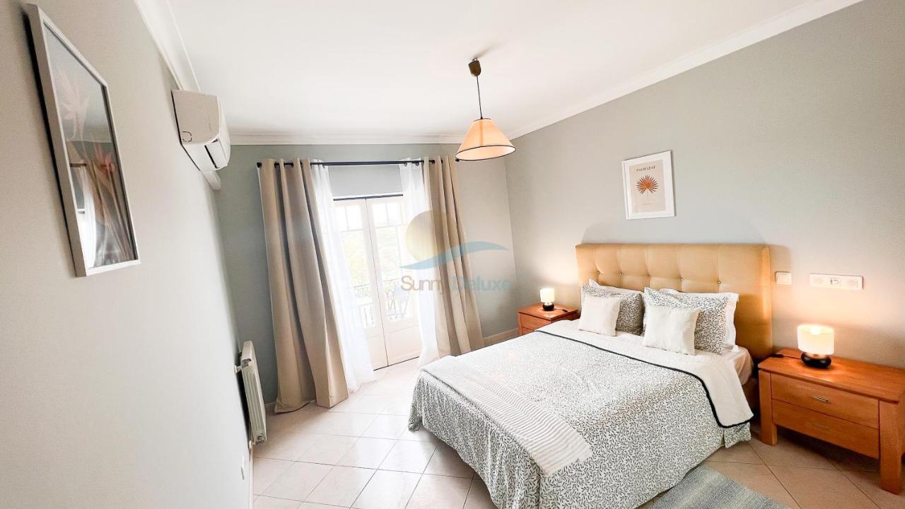 Apartamentos Praia Da Oura By Sunny Deluxe Албуфейра Екстер'єр фото